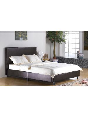 Fusion Double Bed