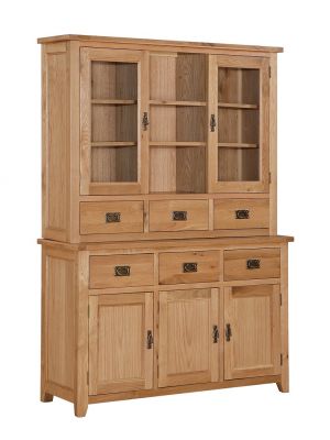 Stirling Large Buffet Hutch