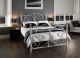 Florence Elegant Double Bed