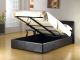 Fusion Double Storage Bed