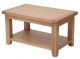 Hampshire Small Coffee Table