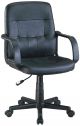 Mia Leather Office Chair