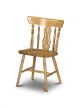 Yorkshire Dining Chairs (Pair)