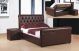 Caxton Double Storage Bed