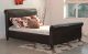Henley King Size High Foot End Bed