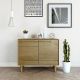 Scandic Small Sideboard