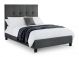 Sorrento Contemporary Double Bed